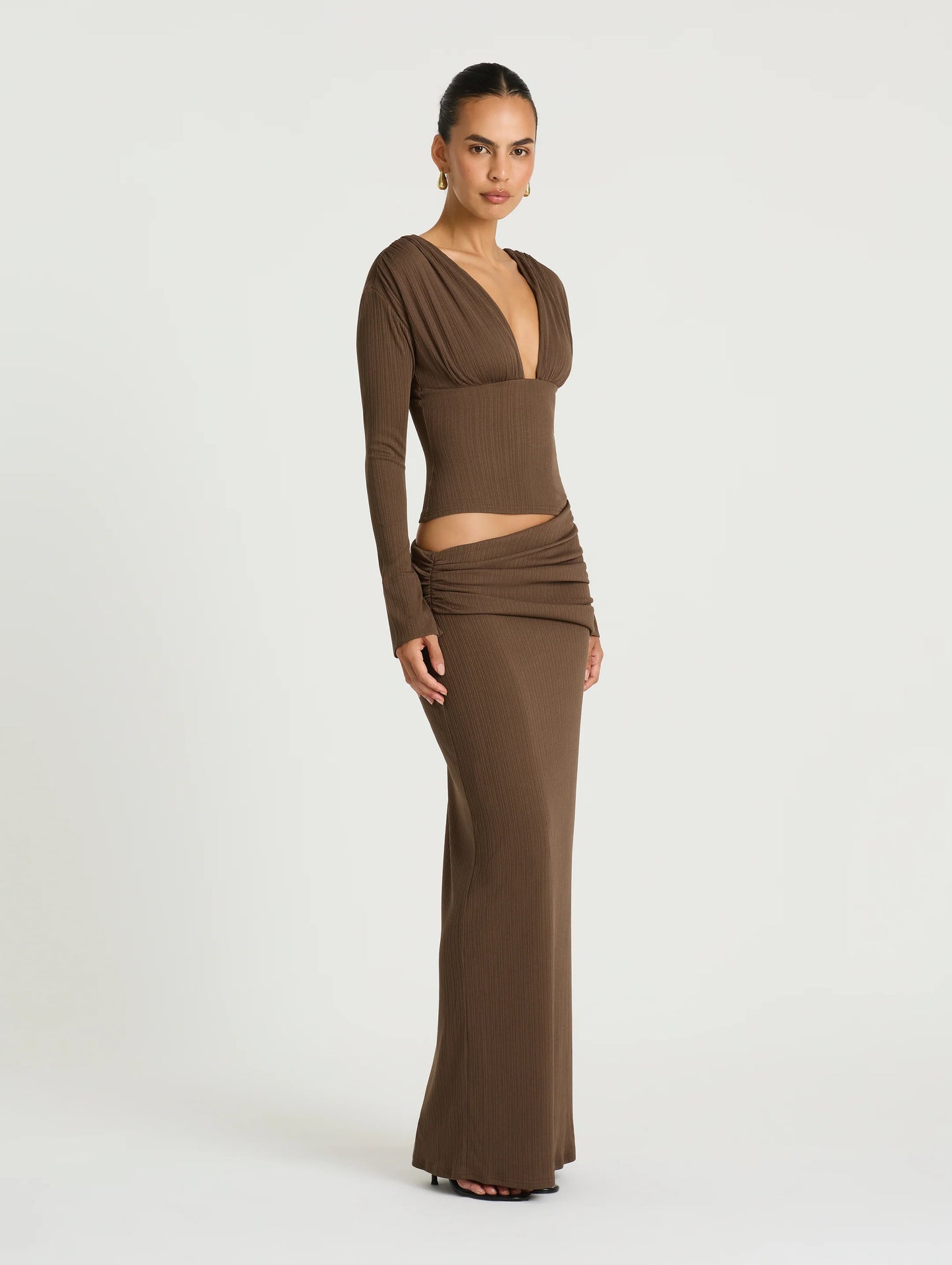 Benni | Agnes Maxi Dress