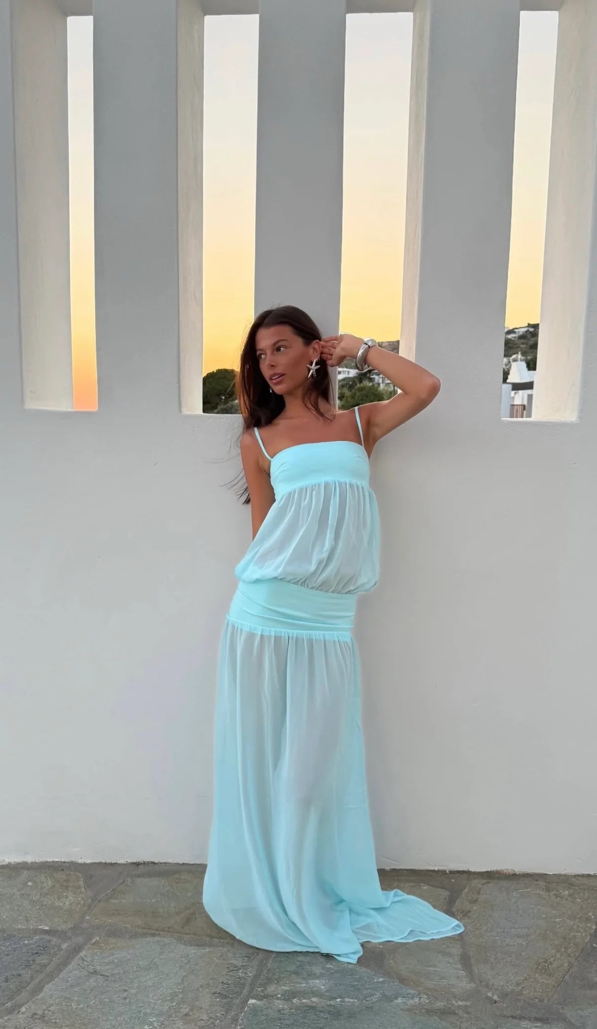 Ance Gria | Romeo Gown
