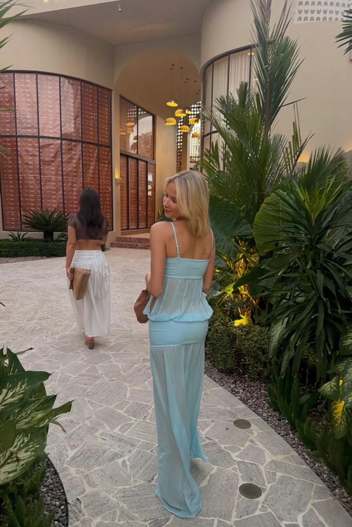 Ance Gria | Romeo Gown