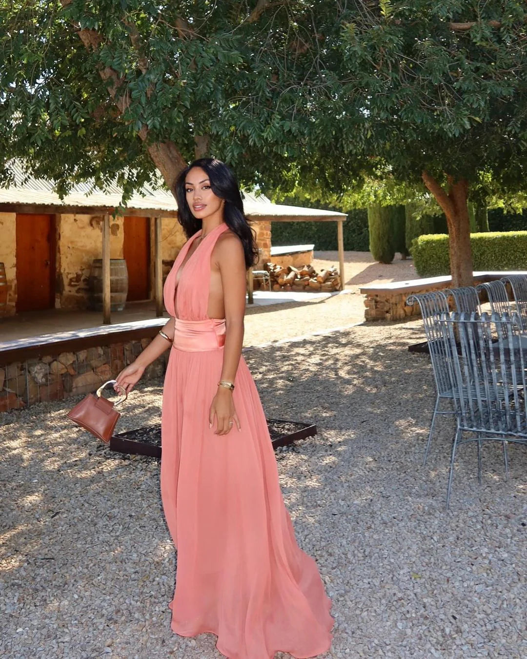 Arcina Ori | Serena Dress