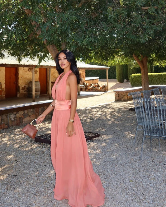 Arcina Ori | Serena Dress