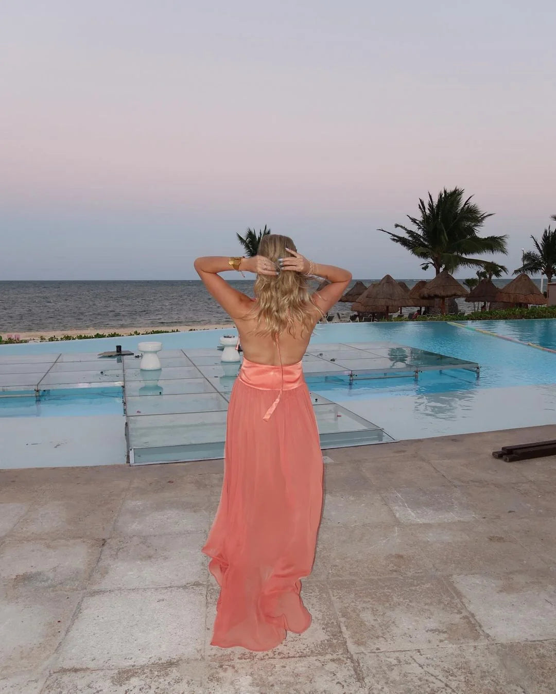 Arcina Ori | Serena Dress