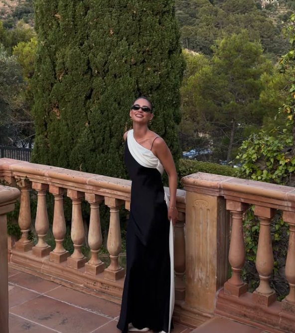 Arcina Ori | Helena Dress