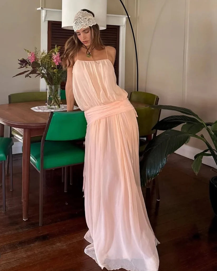 Bec + Bridge | Camille Blouson Dress