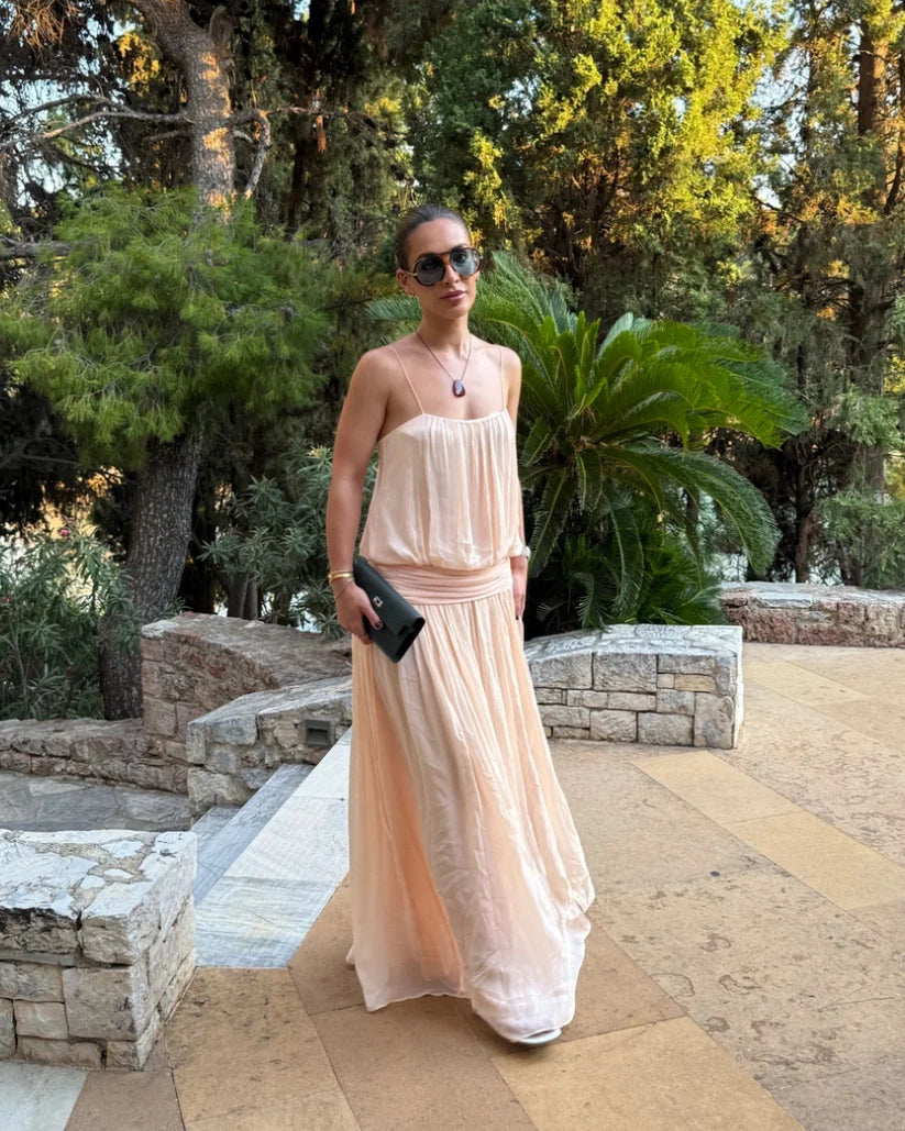 Bec + Bridge | Camille Blouson Dress