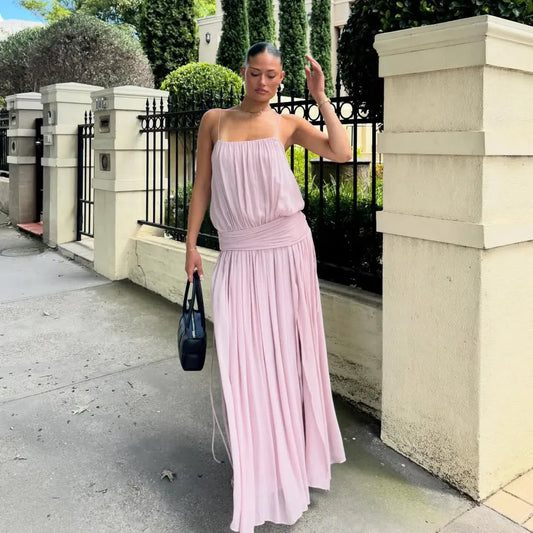 Bec + Bridge | Camille Blouson Dress