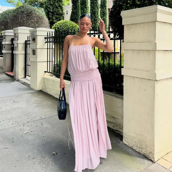Bec + Bridge | Camille Blouson Dress