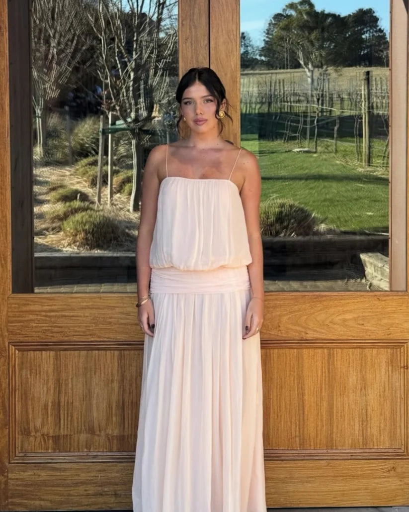 Bec + Bridge | Camille Blouson Dress