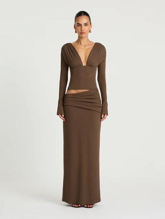 Benni | Agnes Maxi Dress