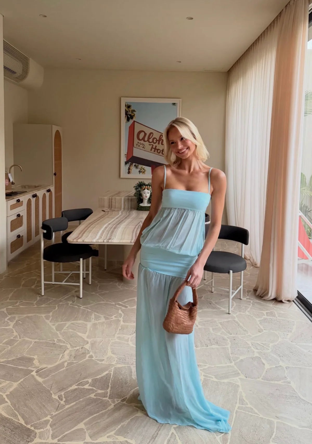 Ance Gria | Romeo Gown
